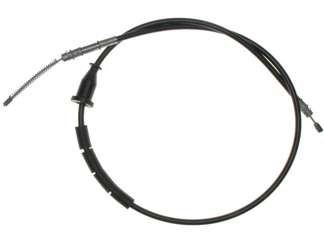 Parking Brake Cable Raybestos Brakes BC95041
