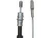Parking Brake Cable Raybestos Brakes BC95042