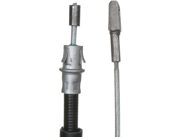 Parking Brake Cable Raybestos Brakes BC95042