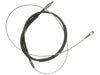 Parking Brake Cable Raybestos Brakes BC95042