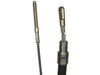 Parking Brake Cable Raybestos Brakes BC95046