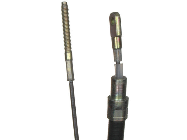 Parking Brake Cable Raybestos Brakes BC95046