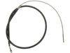Parking Brake Cable Raybestos Brakes BC95046