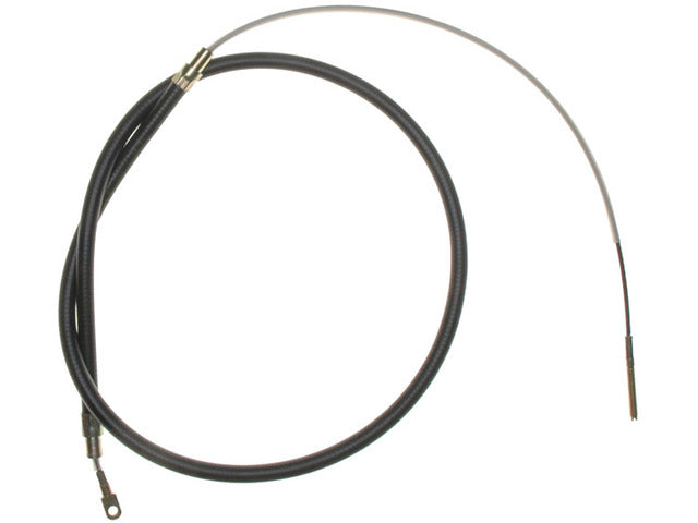 Parking Brake Cable Raybestos Brakes BC95046