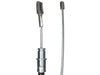 Parking Brake Cable Raybestos Brakes BC95048