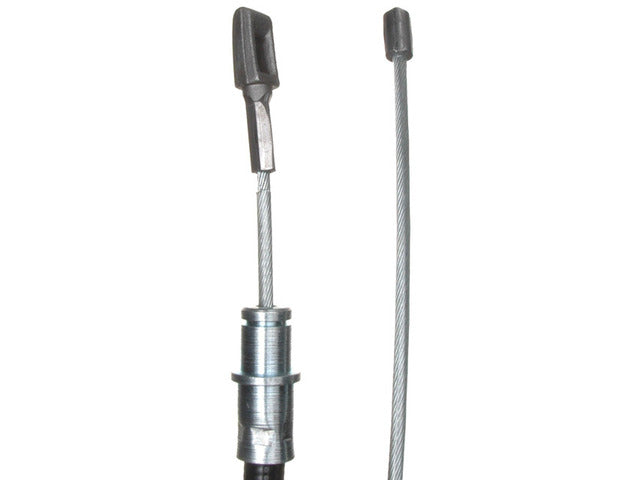 Parking Brake Cable Raybestos Brakes BC95048