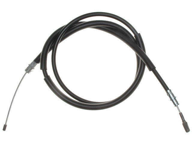 Parking Brake Cable Raybestos Brakes BC95048