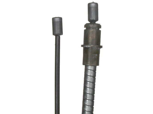 Parking Brake Cable Raybestos Brakes BC95049