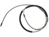 Parking Brake Cable Raybestos Brakes BC95049