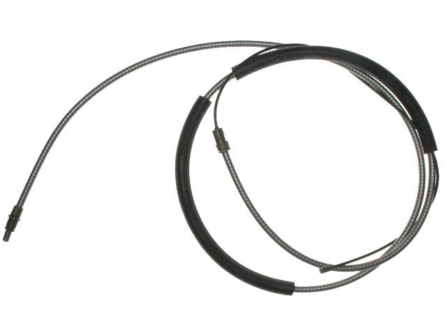 Parking Brake Cable Raybestos Brakes BC95049