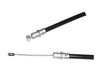 Parking Brake Cable Raybestos Brakes BC95050