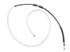 Parking Brake Cable Raybestos Brakes BC95050