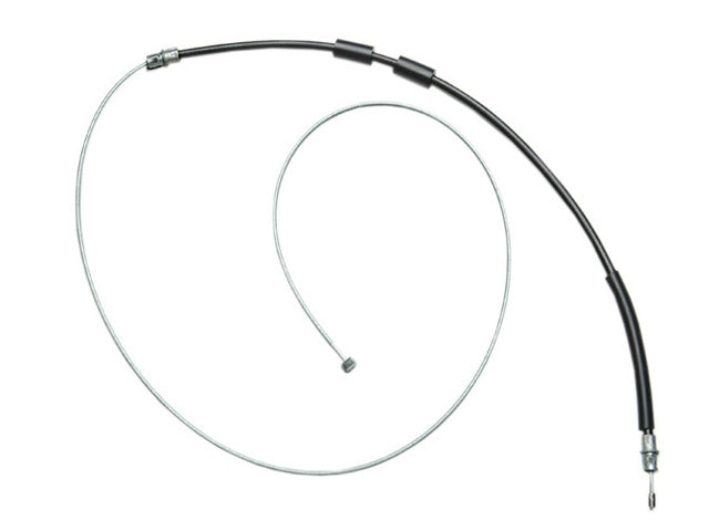 Parking Brake Cable Raybestos Brakes BC95050
