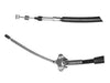 Parking Brake Cable Raybestos Brakes BC95052