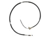 Parking Brake Cable Raybestos Brakes BC95052
