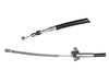 Parking Brake Cable Raybestos Brakes BC95055