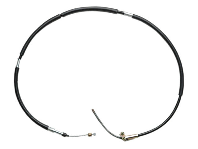 Parking Brake Cable Raybestos Brakes BC95055