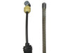 Parking Brake Cable Raybestos Brakes BC95056