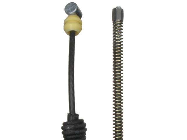Parking Brake Cable Raybestos Brakes BC95056