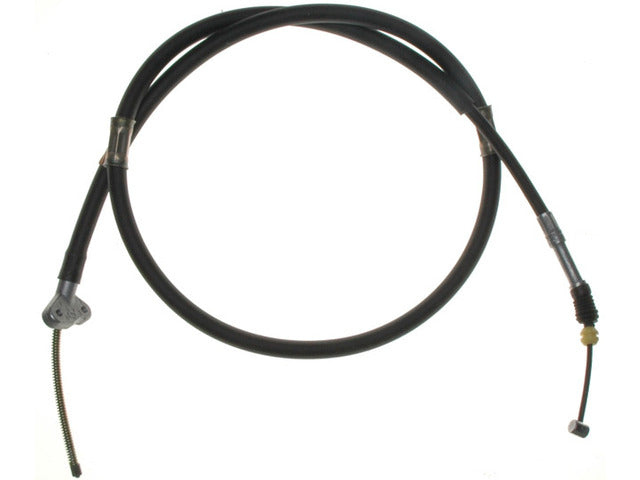 Parking Brake Cable Raybestos Brakes BC95056