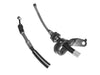 Parking Brake Cable Raybestos Brakes BC95059