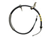 Parking Brake Cable Raybestos Brakes BC95059