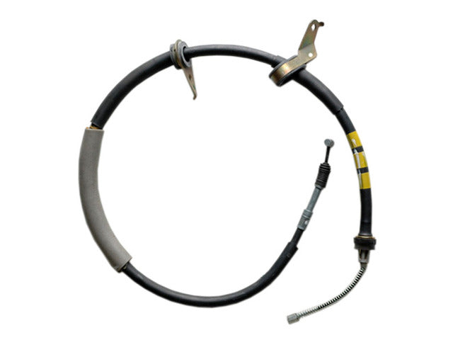 Parking Brake Cable Raybestos Brakes BC95059