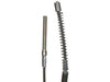 Parking Brake Cable Raybestos Brakes BC95060