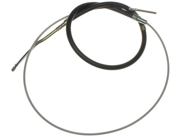 Parking Brake Cable Raybestos Brakes BC95060