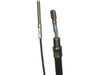 Parking Brake Cable Raybestos Brakes BC95061