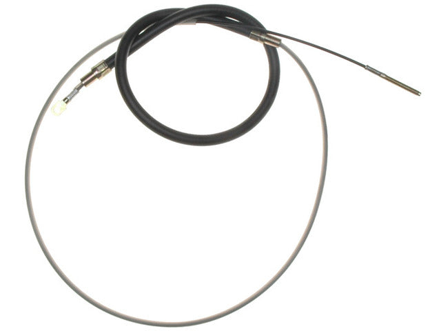 Parking Brake Cable Raybestos Brakes BC95061