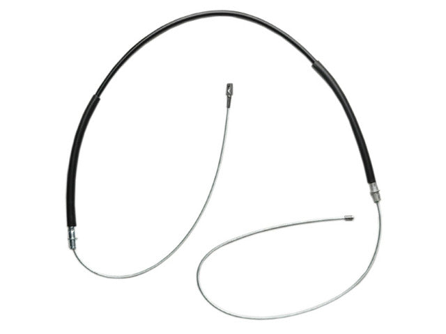 Parking Brake Cable Raybestos Brakes BC95062