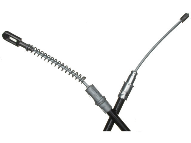Parking Brake Cable Raybestos Brakes BC95063
