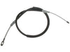 Parking Brake Cable Raybestos Brakes BC95063