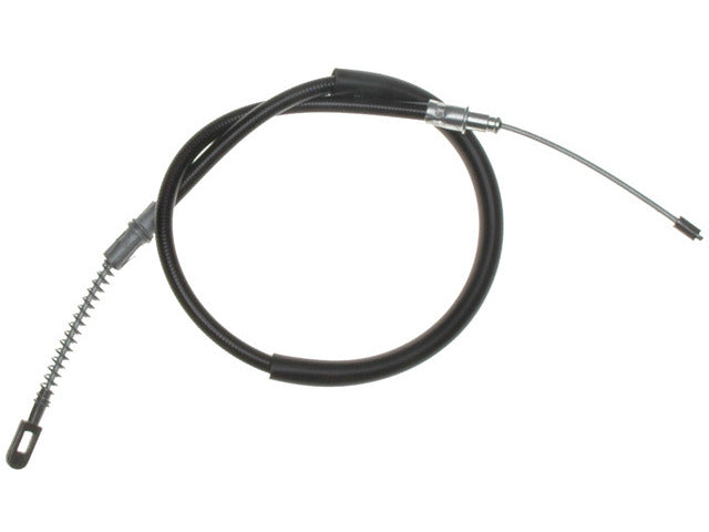 Parking Brake Cable Raybestos Brakes BC95063