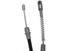 Parking Brake Cable Raybestos Brakes BC95064