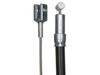 Parking Brake Cable Raybestos Brakes BC95066