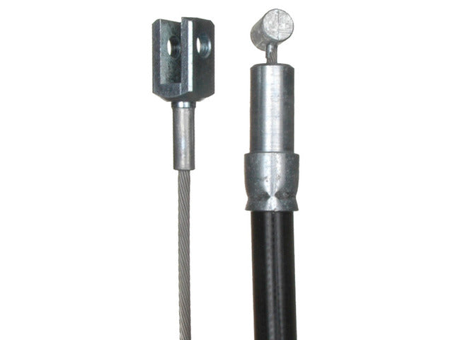 Parking Brake Cable Raybestos Brakes BC95066
