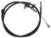 Parking Brake Cable Raybestos Brakes BC95066