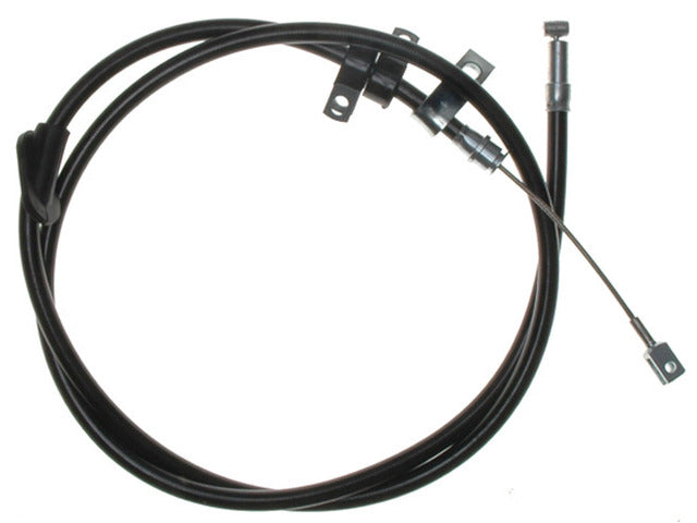 Parking Brake Cable Raybestos Brakes BC95066