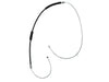 Parking Brake Cable Raybestos Brakes BC95070