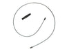 Parking Brake Cable Raybestos Brakes BC95071