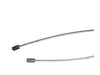 Parking Brake Cable Raybestos Brakes BC95072