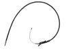 Parking Brake Cable Raybestos Brakes BC95074