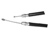 Parking Brake Cable Raybestos Brakes BC95076