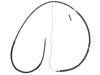 Parking Brake Cable Raybestos Brakes BC95076