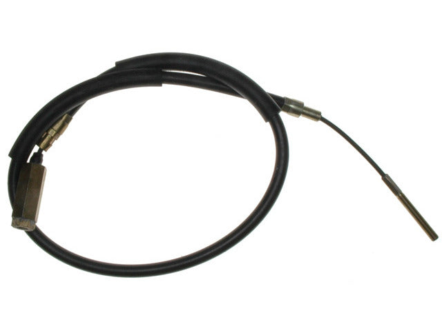 Parking Brake Cable Raybestos Brakes BC95087