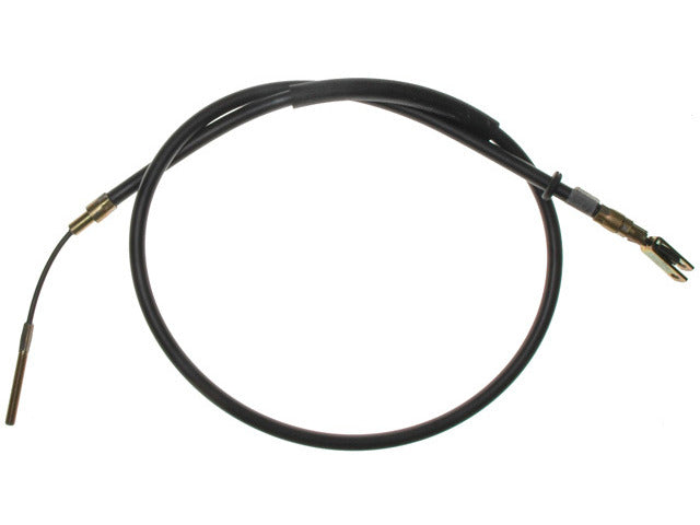 Parking Brake Cable Raybestos Brakes BC95088