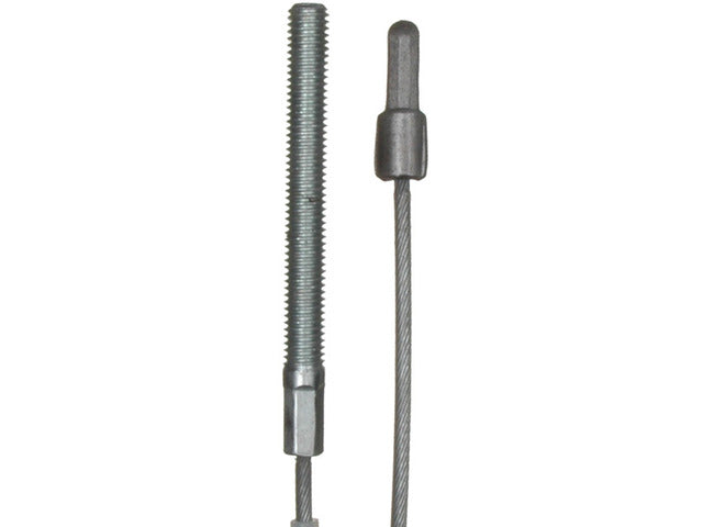 Parking Brake Cable Raybestos Brakes BC95089