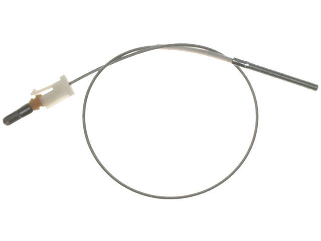 Parking Brake Cable Raybestos Brakes BC95089